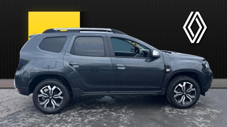 Dacia Duster 1.0 TCe 100 Prestige 5dr Bi Fuel Estate